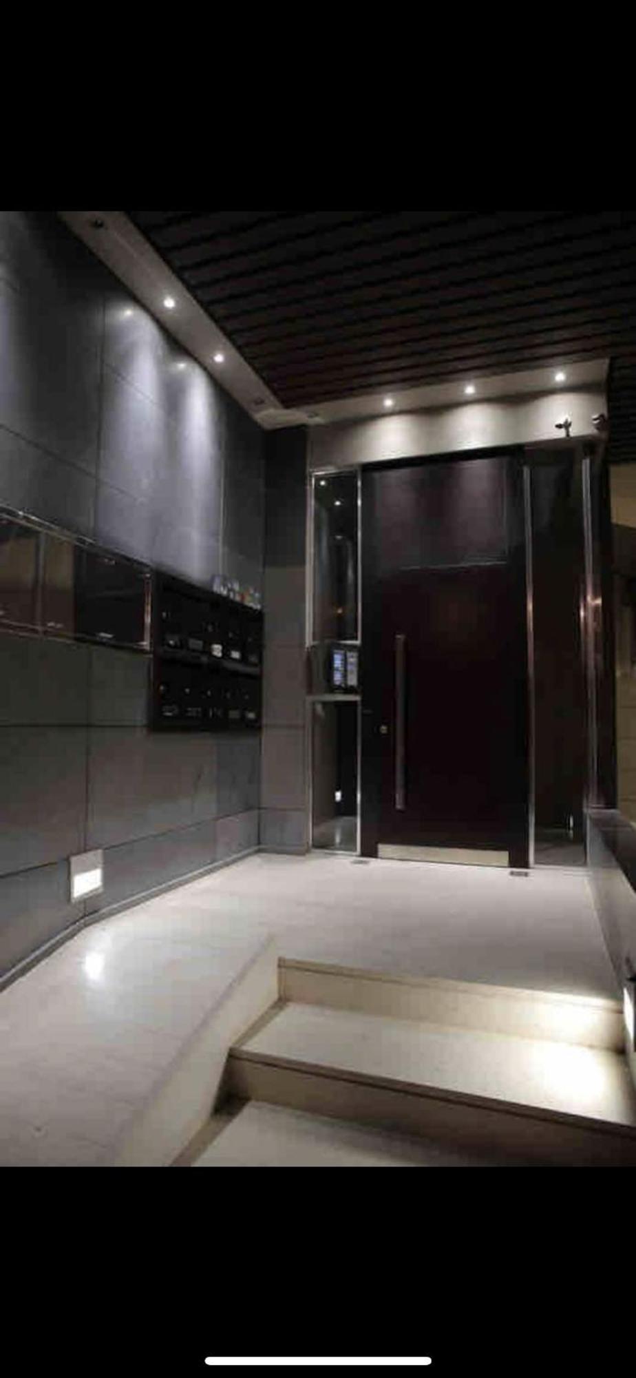 Onyx City Center Apartment With Parking Heraklion (Crete) Exterior foto
